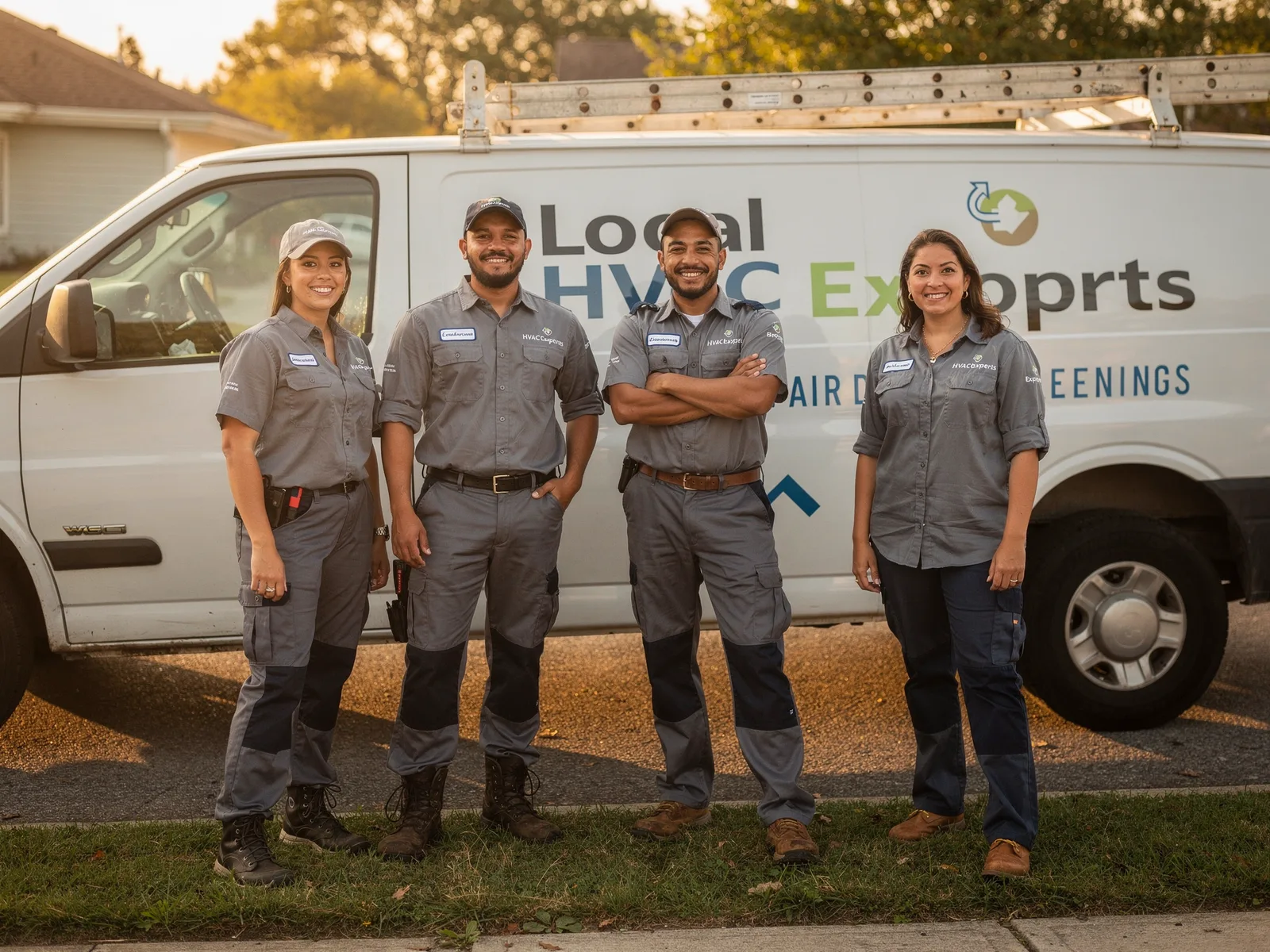 24/7 HVAC Repair & AC Replacement company in Olive, MT